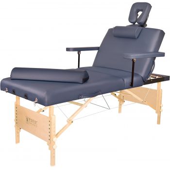 Beauty Salon Professional Portable Massage Table Master Bed